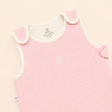 Saco de dormir Jacquard con relleno térmico