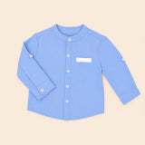 Camisa Nerú bebé