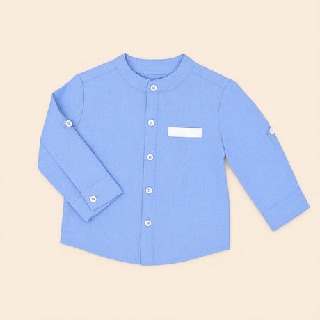 Camisa Nerú bebé