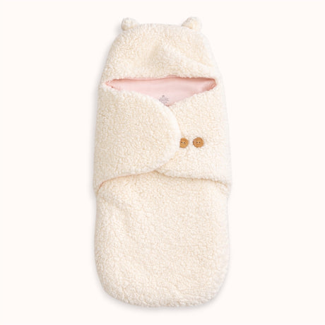 Saco envolvente Osito