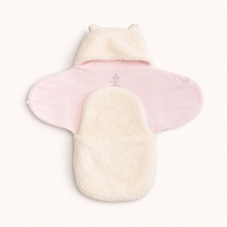 Saco envolvente Osito