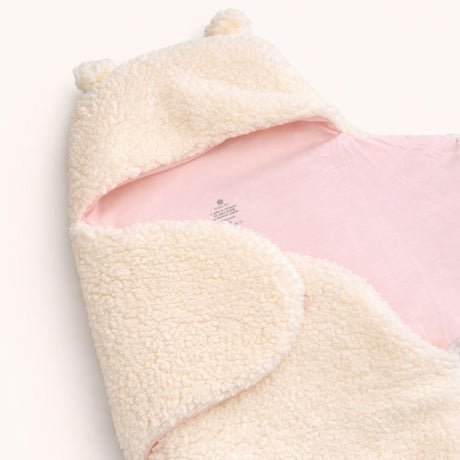 Saco envolvente Osito