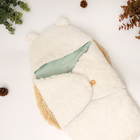 Saco envolvente Osito