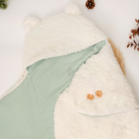 Saco envolvente Osito