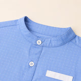 Camisa Nerú bebé