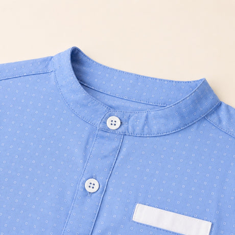 Camisa Nerú bebé
