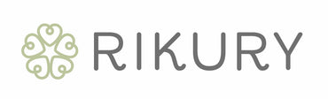 Logotipo de Rikury