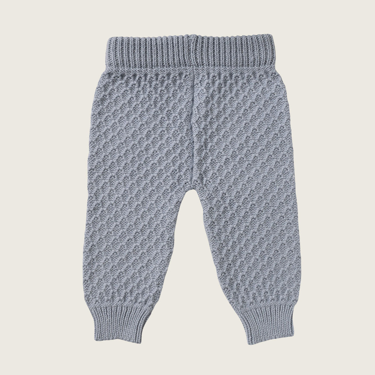 PACK23MOI24 Pack tejido 3 piezas celeste S/. 199 Chompa cardigan Baby Boy Rikury Rikury