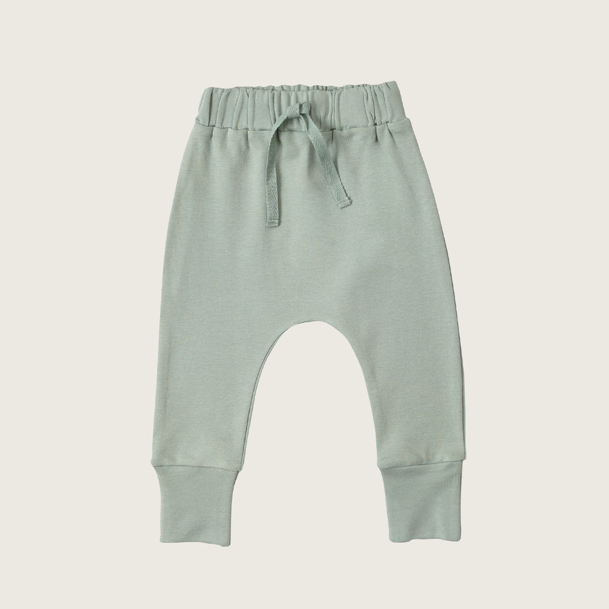 Pantalón verde