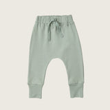 Pantalón verde