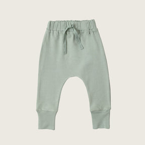 Pantalón verde