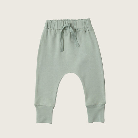 Pantalón verde