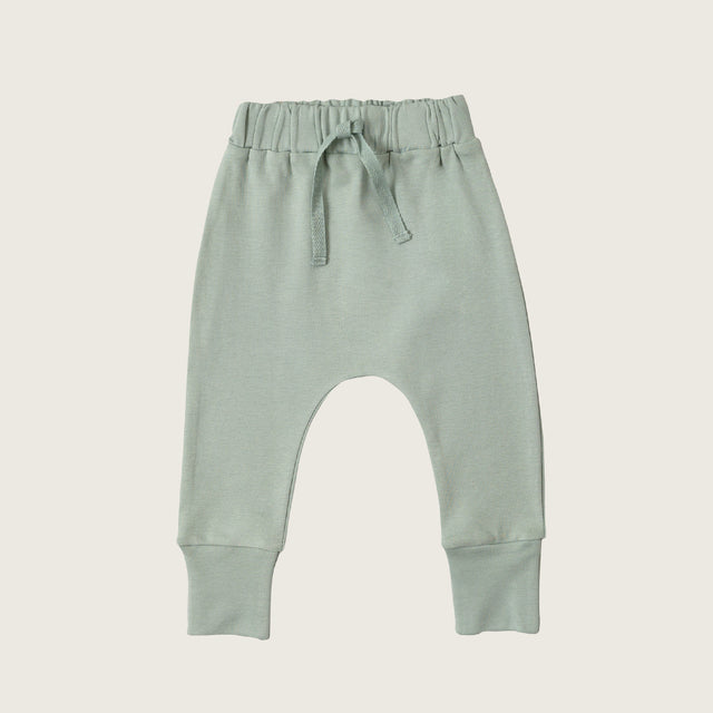Pantalón verde