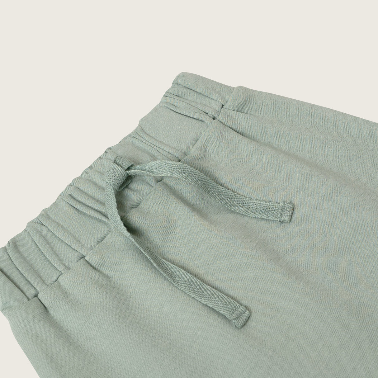 Pantalón verde