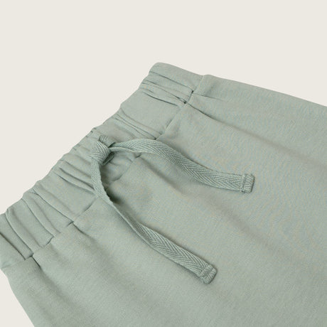 Pantalón verde