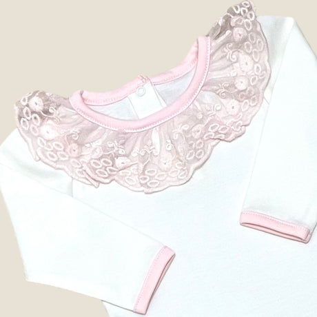 Set Camisero Ecowhite