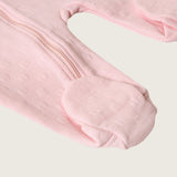 Enterizo invernal rosa OI24