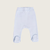 Pantalón básico algodón