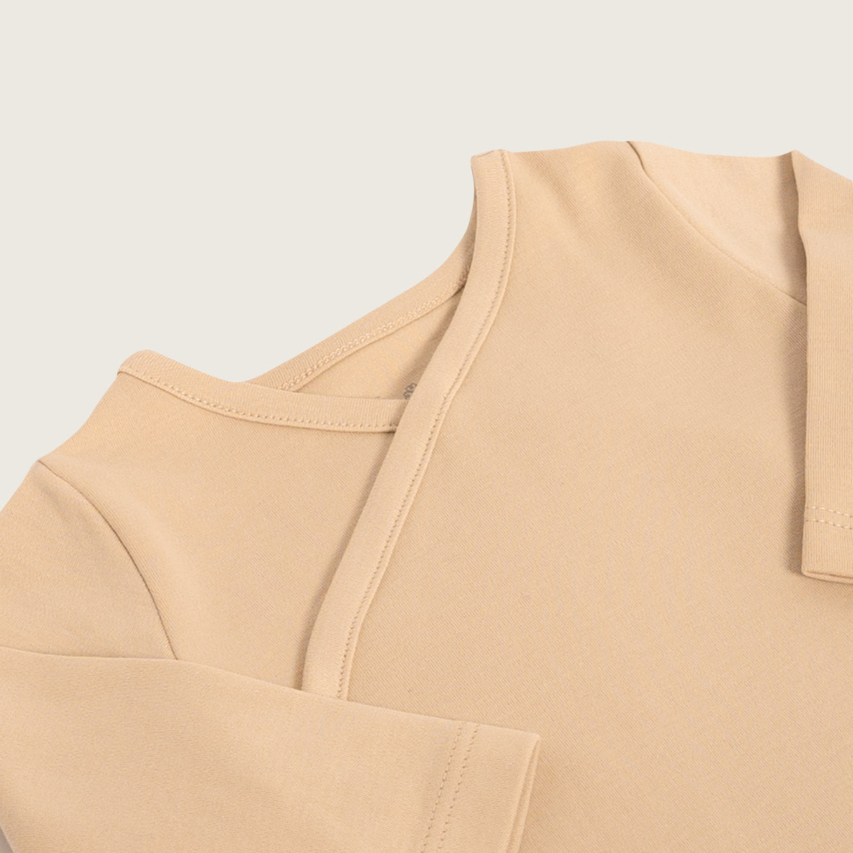 Set Kimono Beige