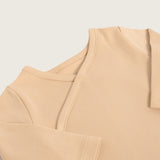 Set Kimono Beige