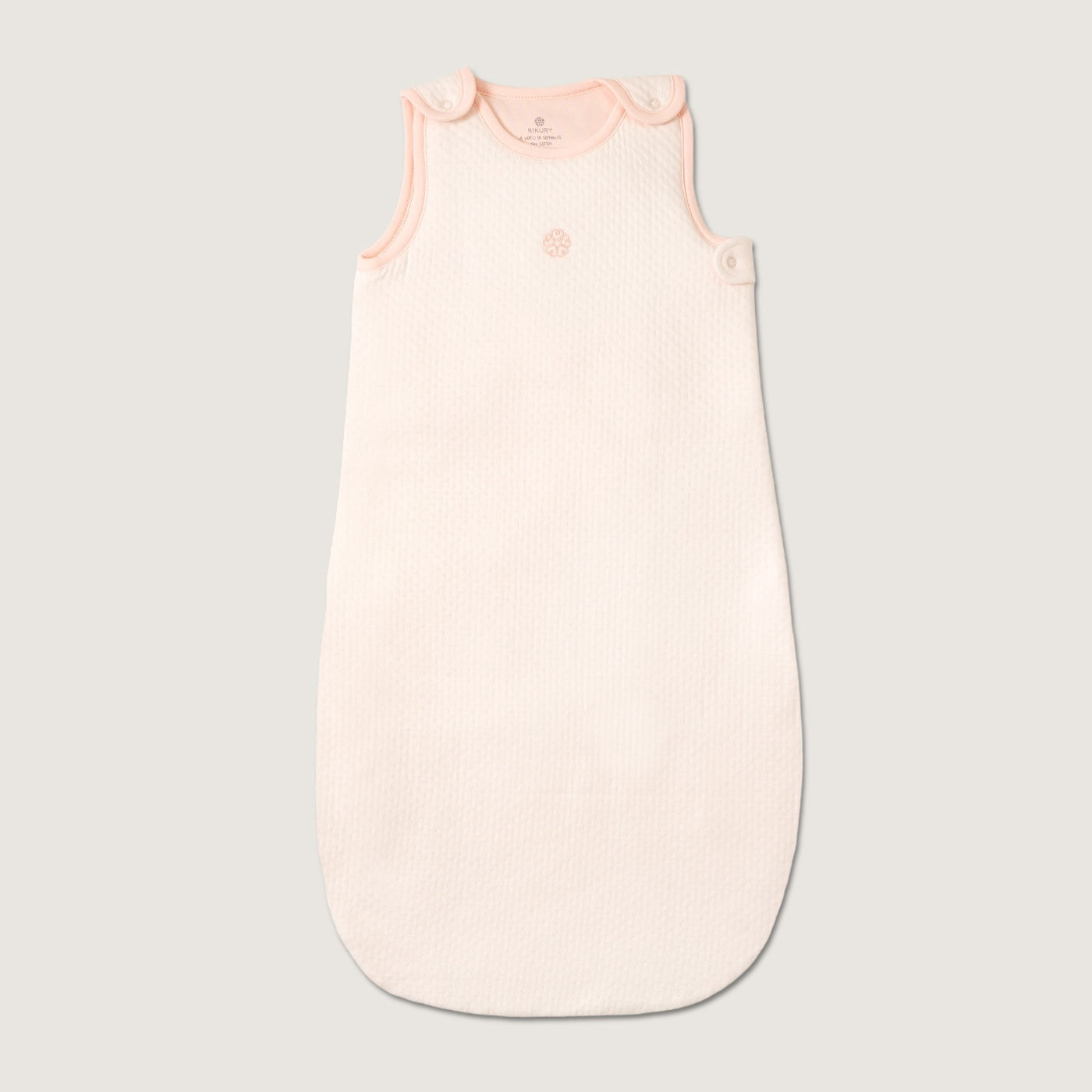 Saco de dormir Jacquard con relleno térmico