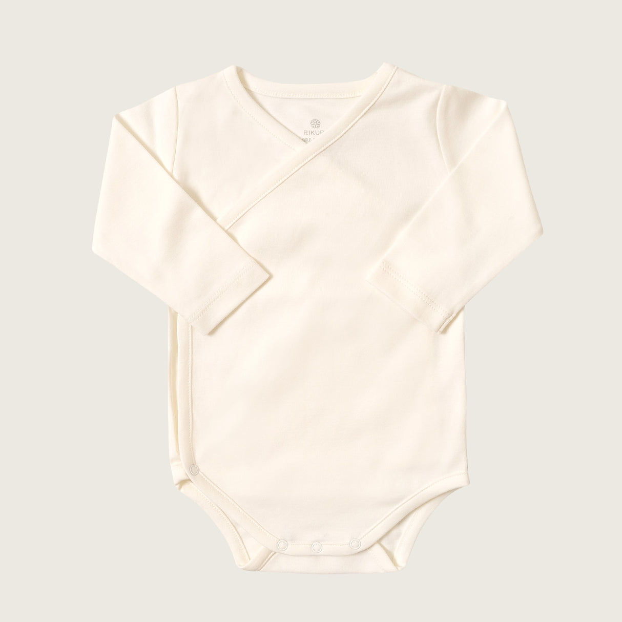 Set Kimono Ivory