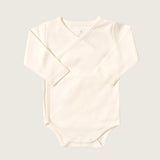 Set Kimono Ivory