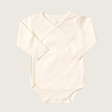 Set esencial body cruzado + pantalón