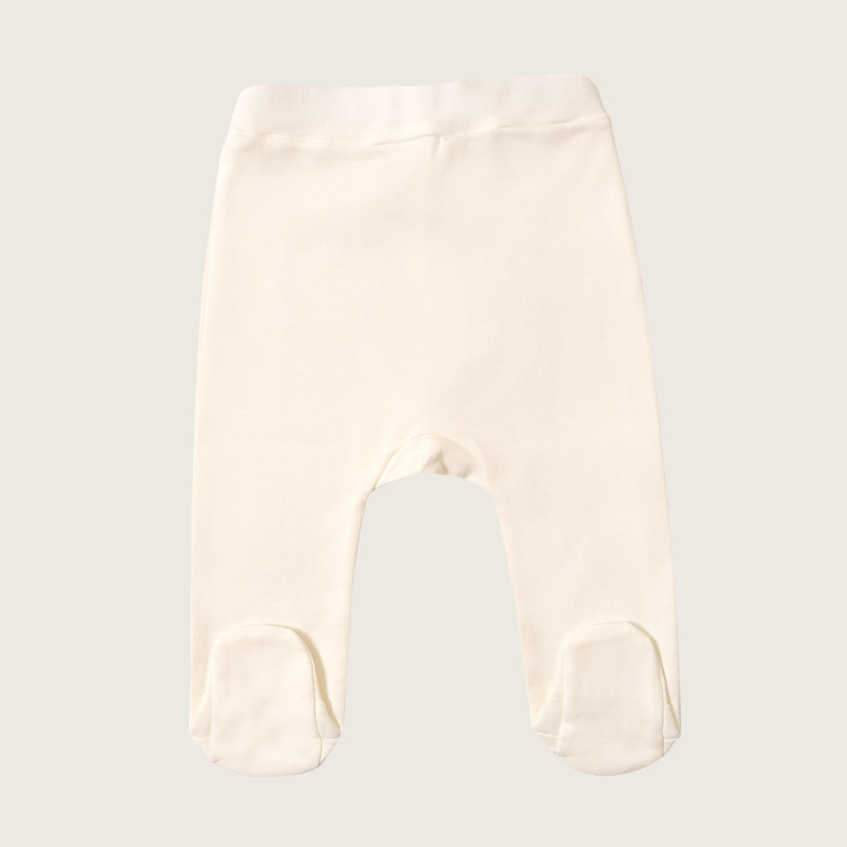 Set Kimono crema