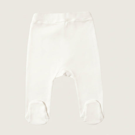 Pantalón de algodón Pima orgánico, incluido en el ajuar de 6 piezas Rikury