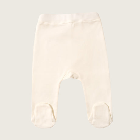 Pack de 2 Pantalones Básicos de Algodón Peruano | Recién Nacido
