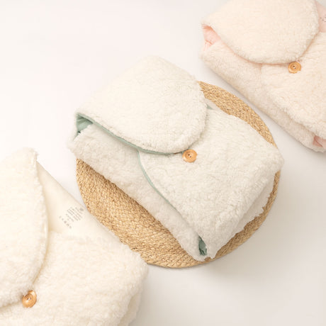 Saco envolvente Osito