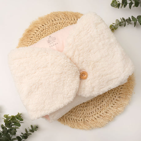 Saco envolvente Osito