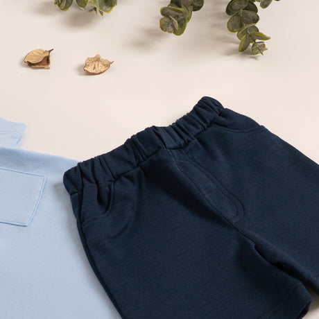 Conjunto Marinerito Algodón Pima