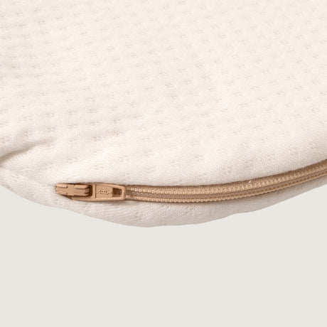 Saco de dormir Jacquard con relleno térmico