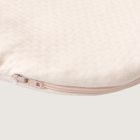 Saco de dormir Jacquard con relleno térmico