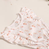 Body Volantes ratona