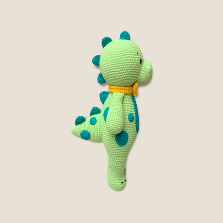 Dinosaurio de apego